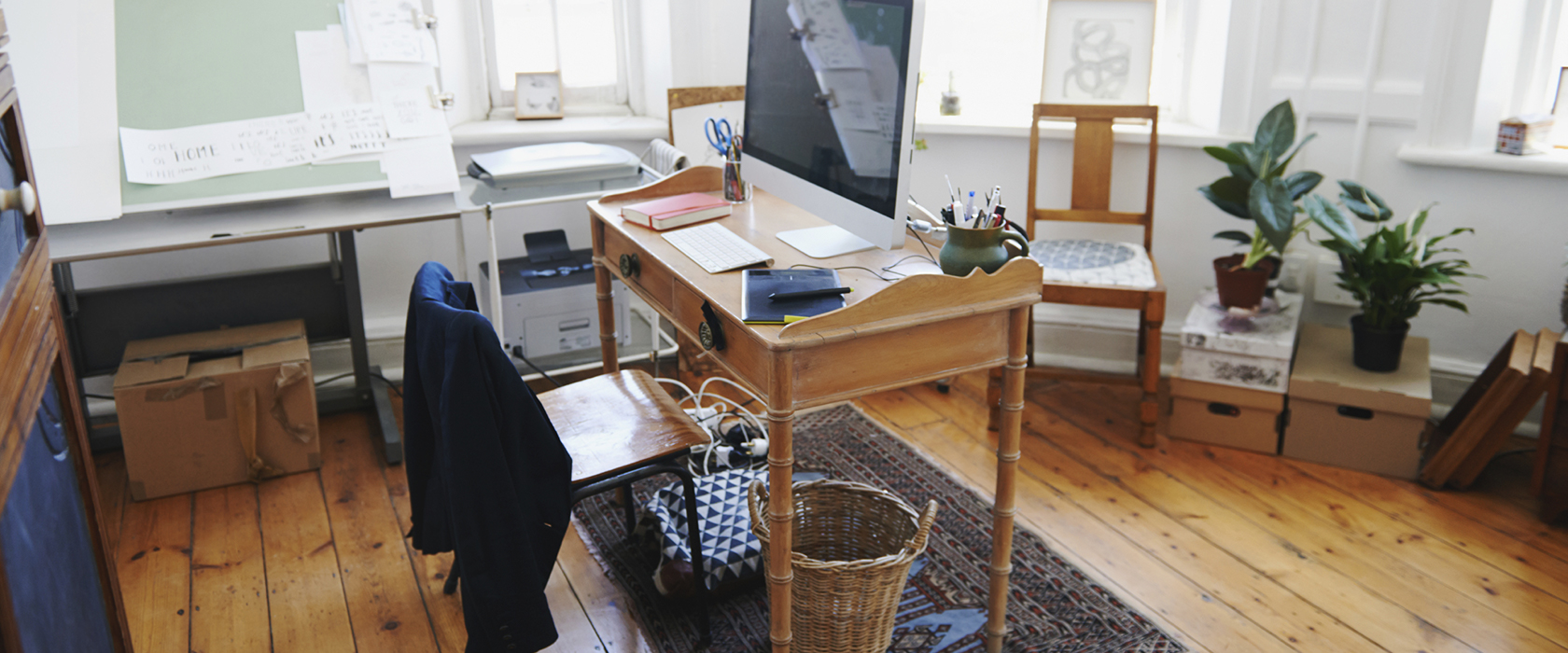 パララックスPC